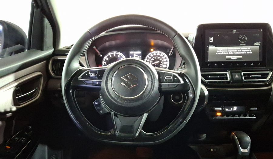 Suzuki Fronx 1.5 MHEV BOOSTERGREEN GLX AUTO Suv 2024