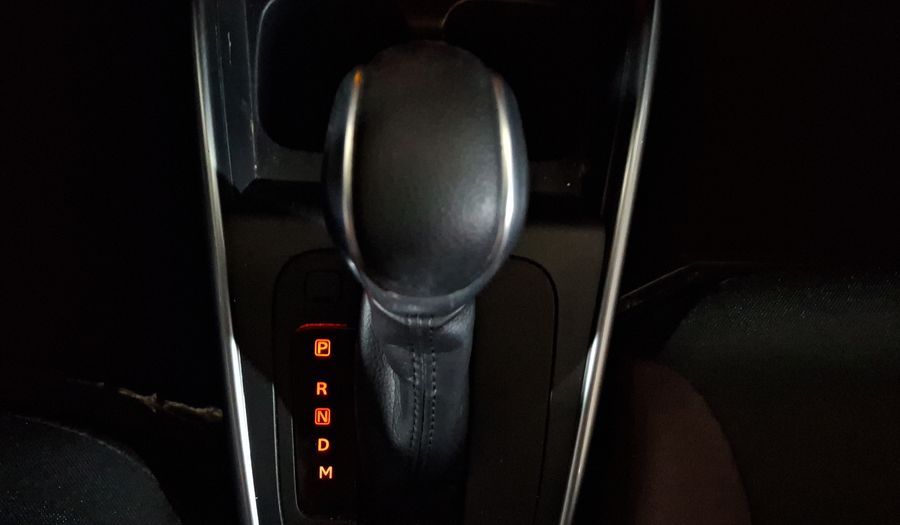 Suzuki Fronx 1.5 MHEV BOOSTERGREEN GLX AUTO Suv 2024