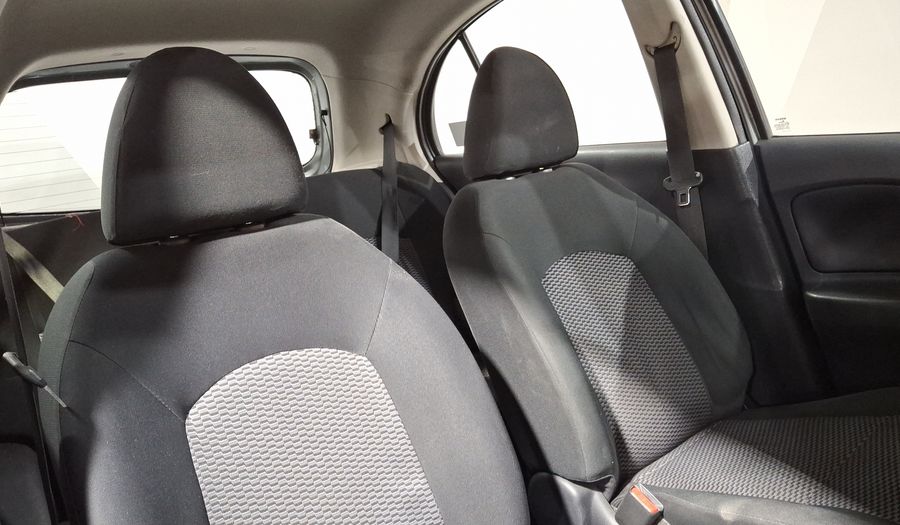 Nissan March 1.6 SENSE MT Hatchback 2015