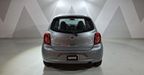 Nissan March 1.6 SENSE MT Hatchback 2015