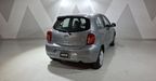 Nissan March 1.6 SENSE MT Hatchback 2015