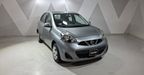 Nissan March 1.6 SENSE MT Hatchback 2015