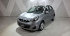 Nissan March 1.6 SENSE MT Hatchback 2015