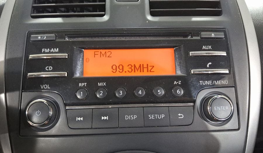 Nissan March 1.6 SENSE MT Hatchback 2015