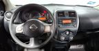 Nissan March 1.6 SENSE MT Hatchback 2015