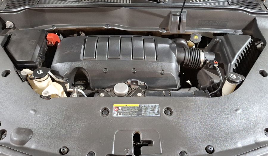 Buick Enclave 3.6 CXL AT 4WD D Suv 2013