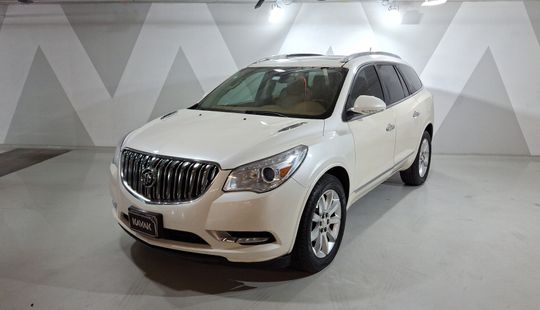 Buick • Enclave