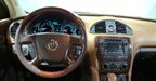 Buick Enclave 3.6 CXL AT 4WD D Suv 2013