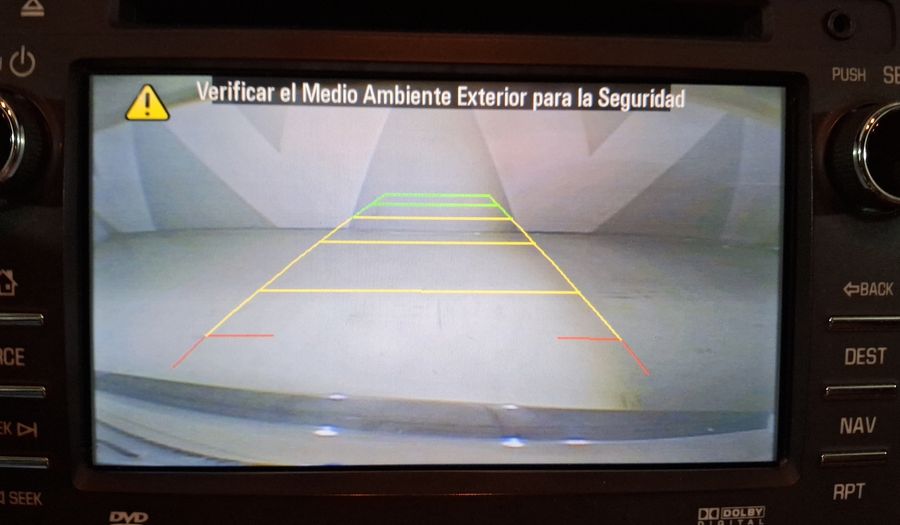 Buick Enclave 3.6 CXL AT 4WD D Suv 2013