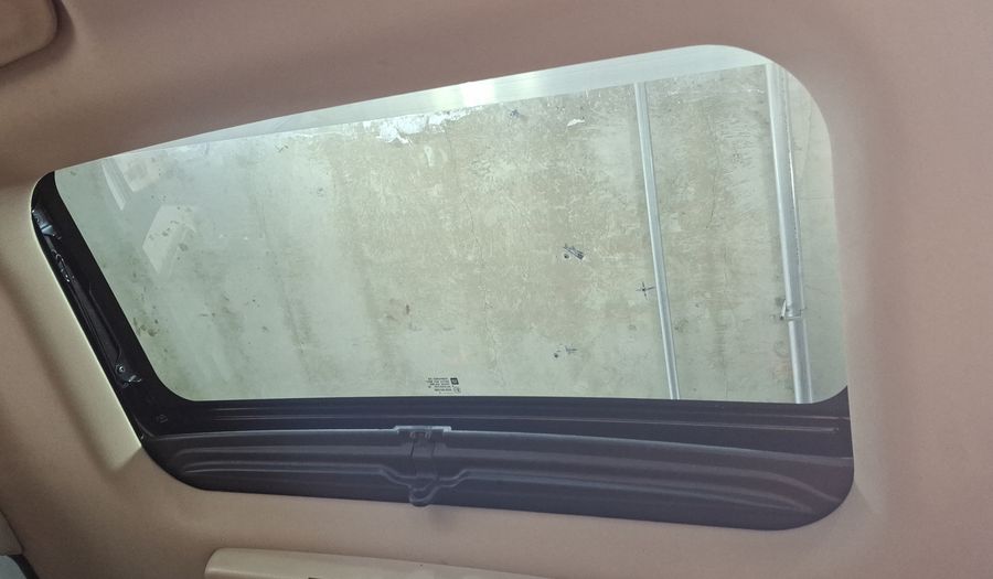 Buick Enclave 3.6 CXL AT 4WD D Suv 2013