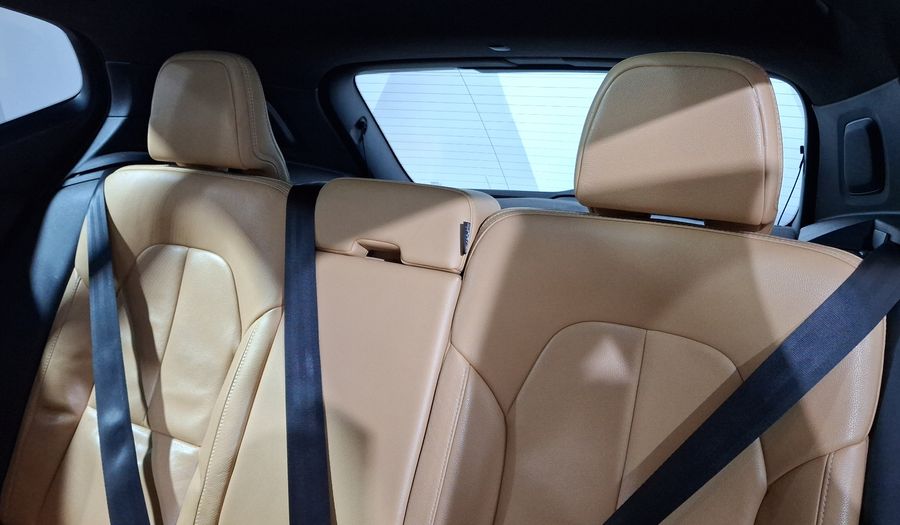 Volvo Xc40 2.0 INSCRIPTION T4 AUTO Suv 2019