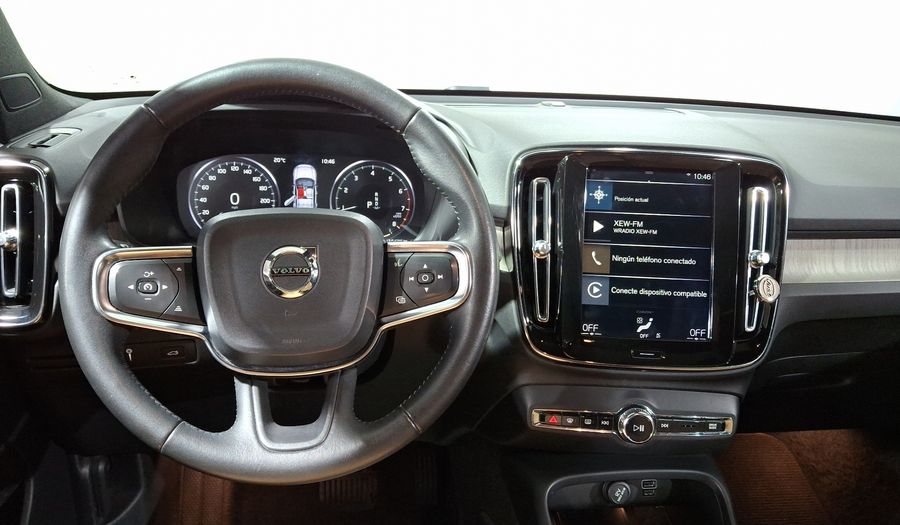 Volvo Xc40 2.0 INSCRIPTION T4 AUTO Suv 2019