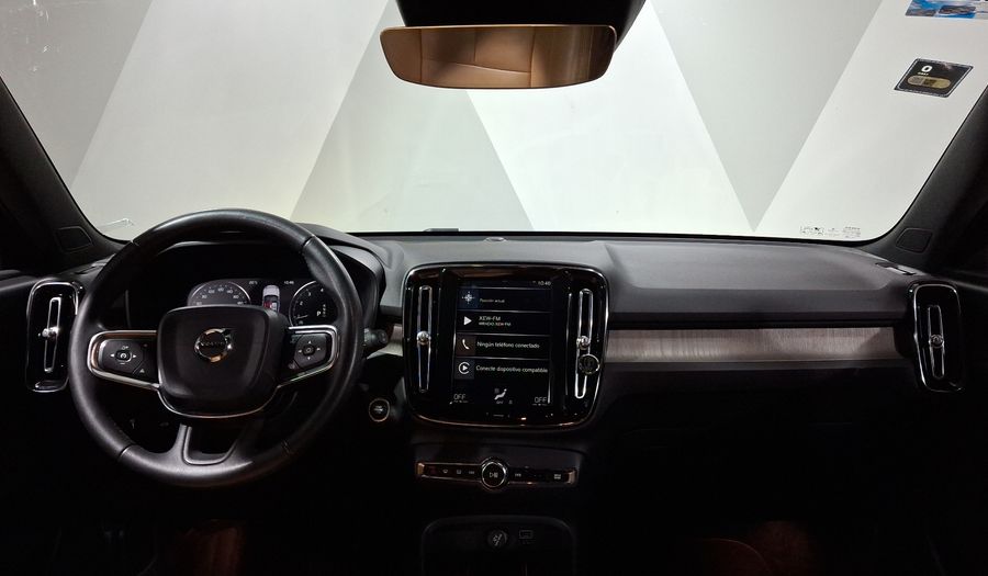 Volvo Xc40 2.0 INSCRIPTION T4 AUTO Suv 2019