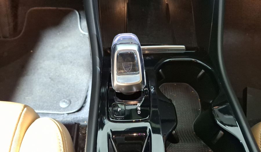 Volvo Xc40 2.0 INSCRIPTION T4 AUTO Suv 2019