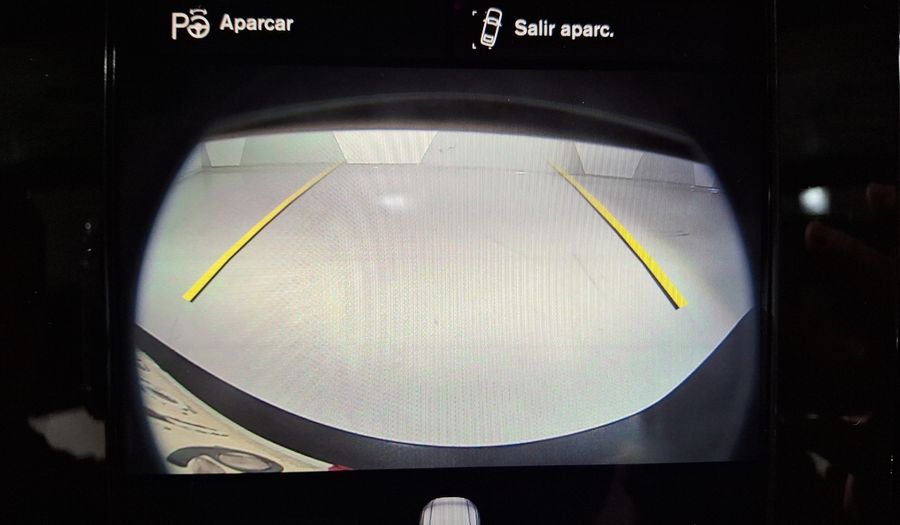 Volvo Xc40 2.0 INSCRIPTION T4 AUTO Suv 2019