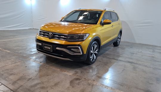 Volkswagen • Taigun