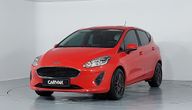 Ford Fiesta 1.0 ECOBOOST 6AT STYLE Hatchback 2020