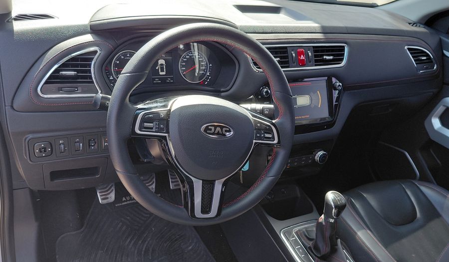 Jac S2 1.5 INTELLIGENT Suv 2019