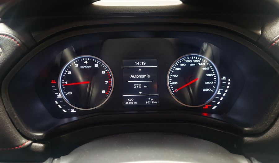 Jac S2 1.5 INTELLIGENT Suv 2019