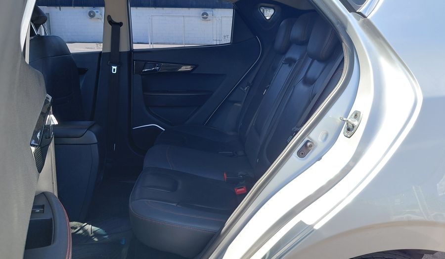 Jac S2 1.5 INTELLIGENT Suv 2019