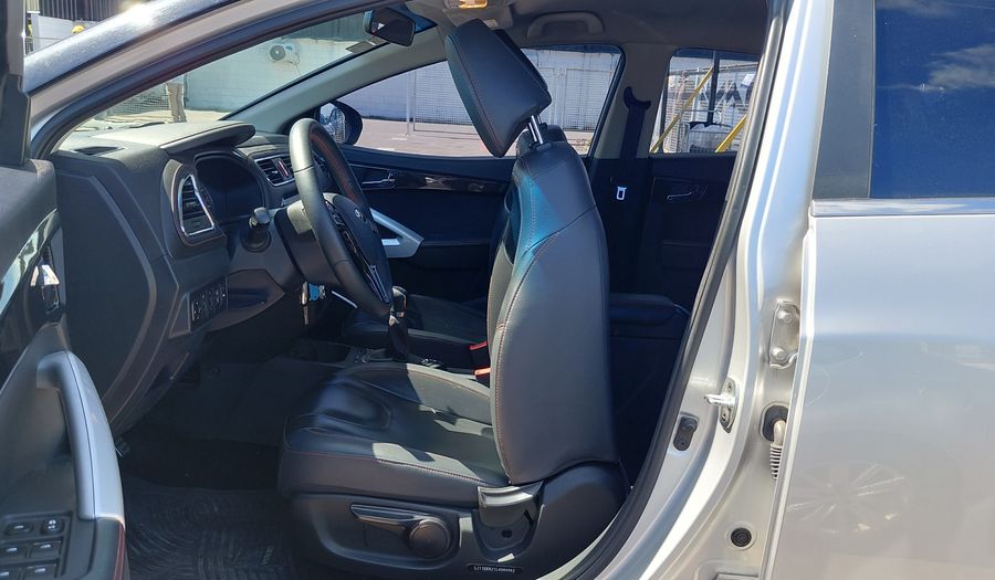 Jac S2 1.5 INTELLIGENT Suv 2019