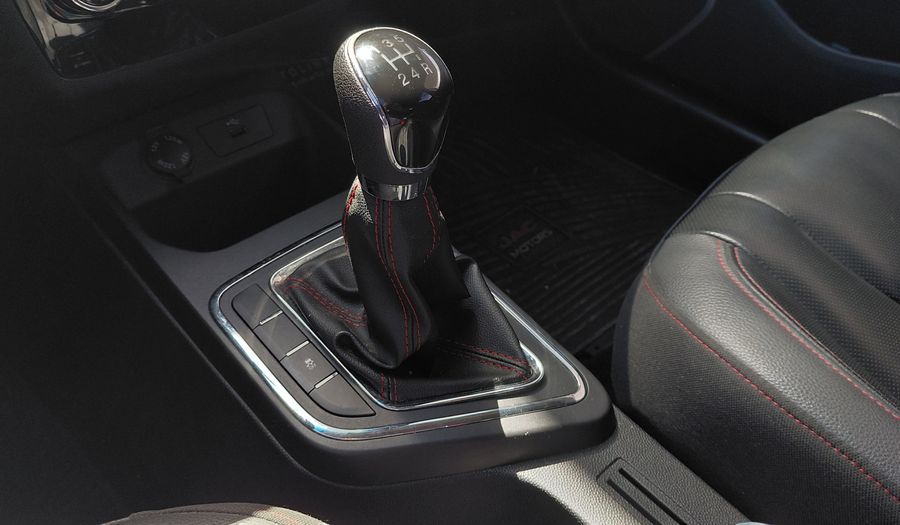 Jac S2 1.5 INTELLIGENT Suv 2019