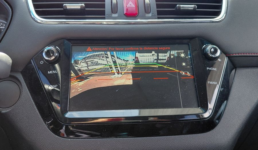 Jac S2 1.5 INTELLIGENT Suv 2019