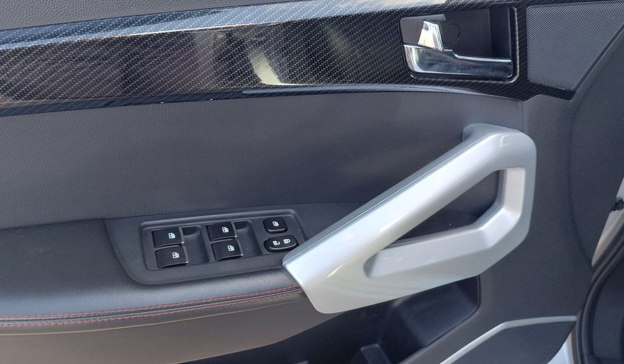 Jac S2 1.5 INTELLIGENT Suv 2019