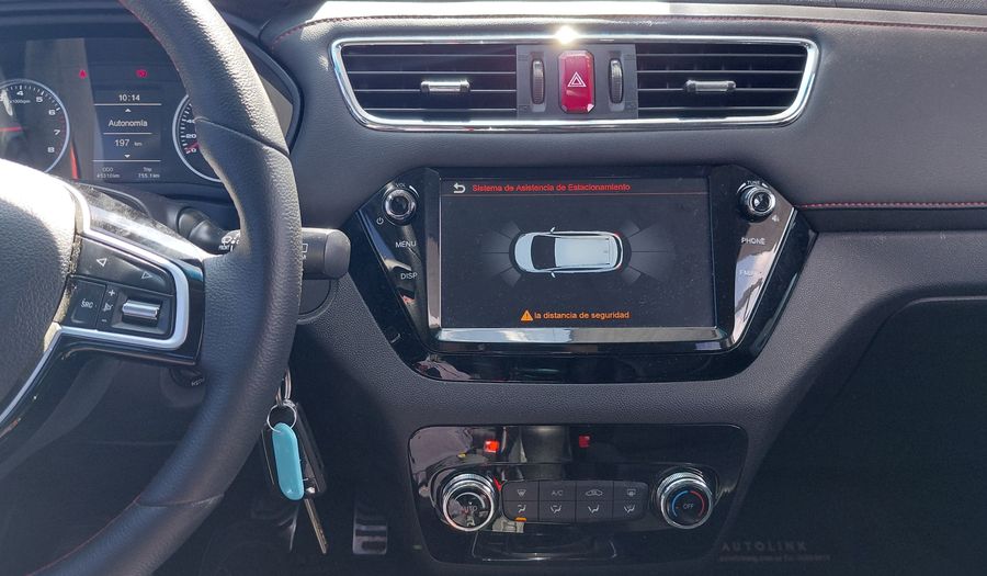 Jac S2 1.5 INTELLIGENT Suv 2019