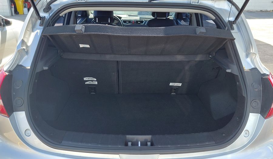 Jac S2 1.5 INTELLIGENT Suv 2019