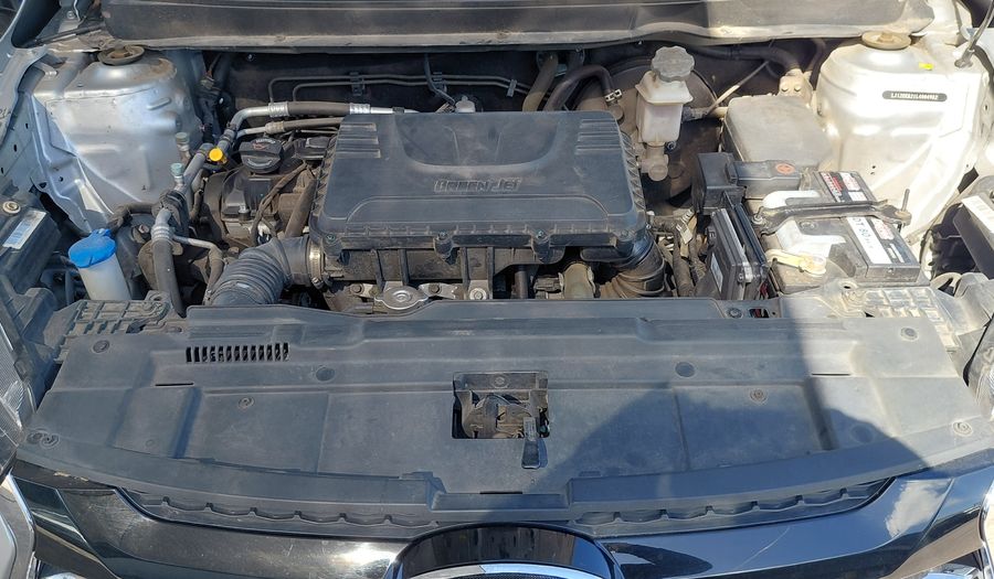 Jac S2 1.5 INTELLIGENT Suv 2019