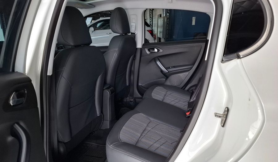 Peugeot 208 1.6 FELINE PACK CUIR Hatchback 2016