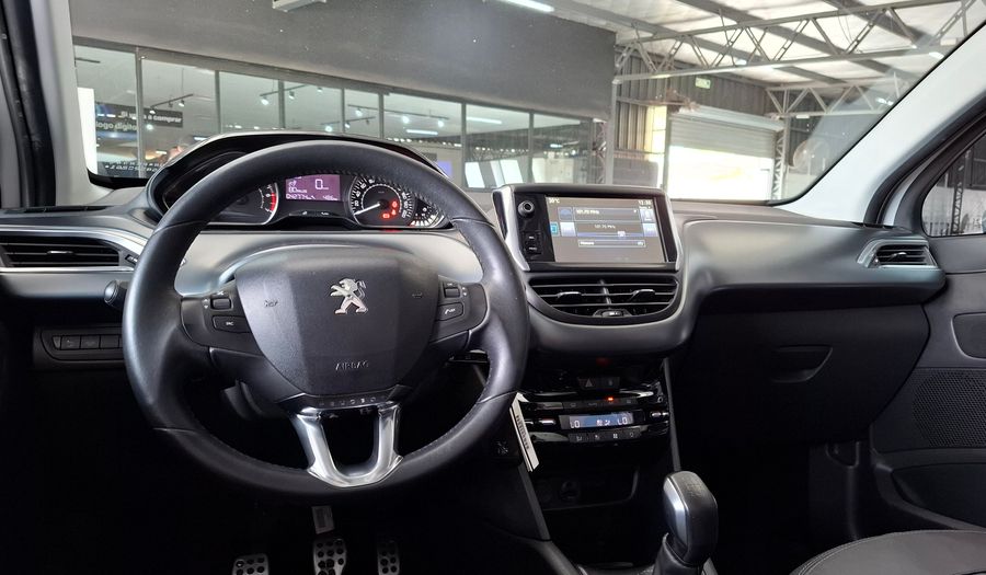 Peugeot 208 1.6 FELINE PACK CUIR Hatchback 2016