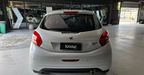 Peugeot 208 1.6 FELINE PACK CUIR Hatchback 2016