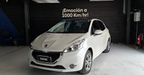 Peugeot 208 1.6 FELINE PACK CUIR Hatchback 2016