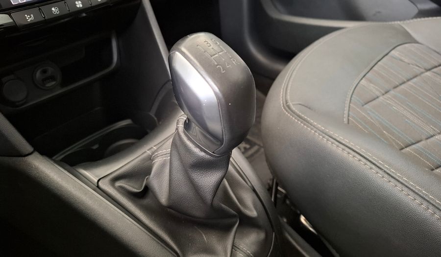 Peugeot 208 1.6 FELINE PACK CUIR Hatchback 2016