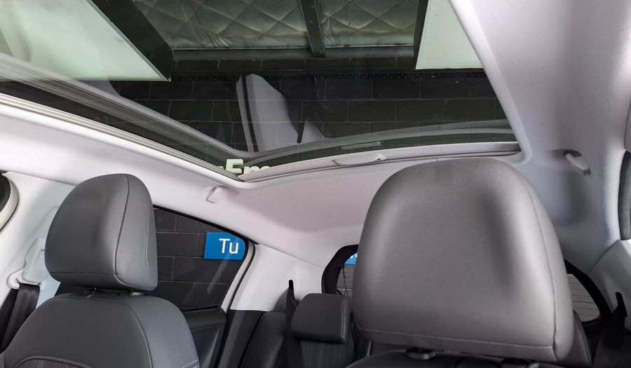 Peugeot 208 1.6 FELINE PACK CUIR Hatchback 2016