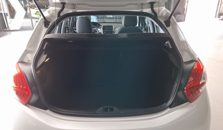 Peugeot 208 1.6 FELINE PACK CUIR Hatchback 2016