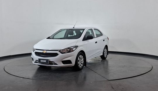 Chevrolet • Joy Plus