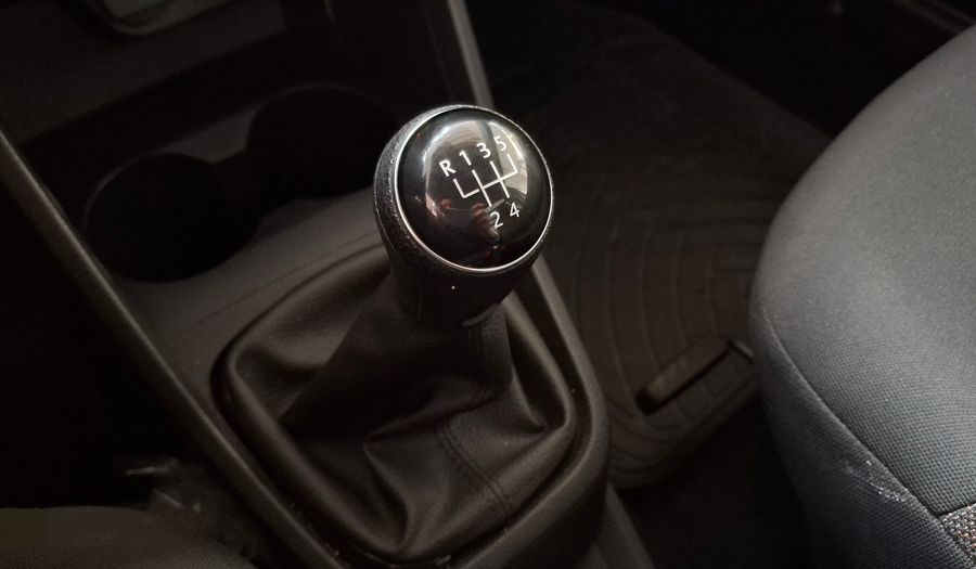 Volkswagen Saveiro 1.6 SC Pickup 2025