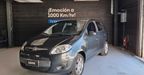 Fiat Palio 1.6 16V ESSENCE Hatchback 2013