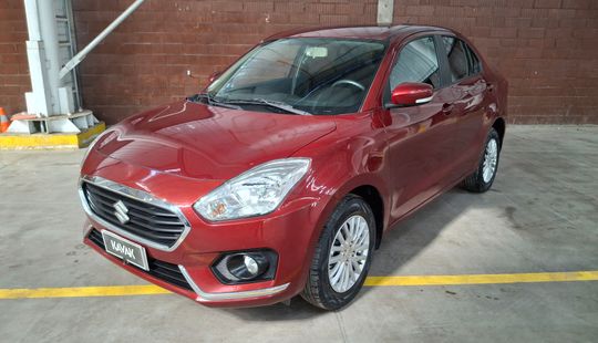 Suzuki • Dzire
