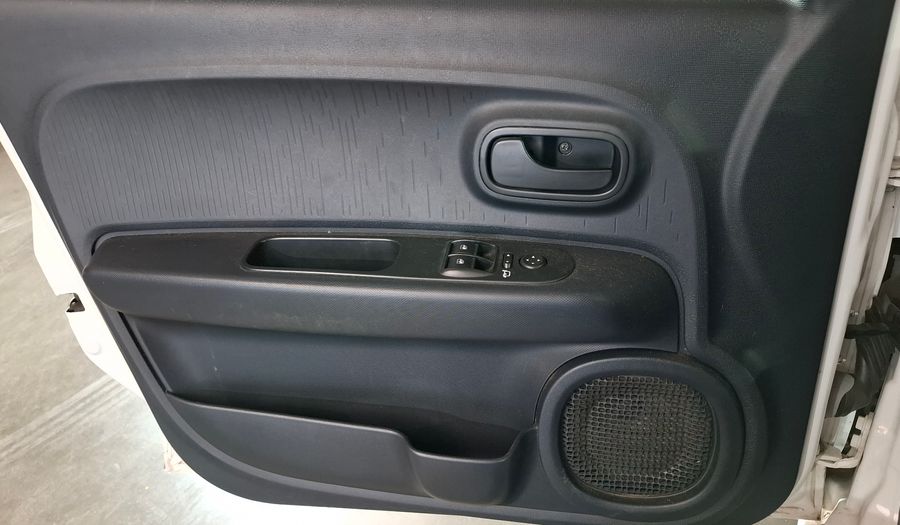 Fiat Mobi 1.0 EASY Hatchback 2018