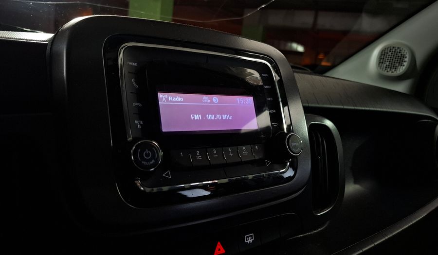 Fiat Mobi 1.0 EASY Hatchback 2018