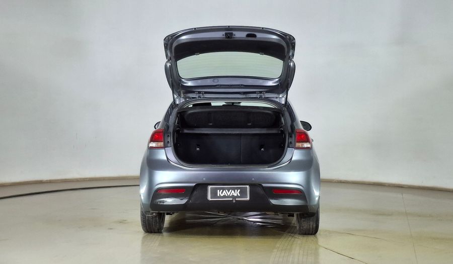 Kia Rio 5 1.4 EX AC 5HB Hatchback 2018