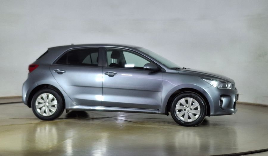 Kia Rio 5 1.4 EX AC 5HB Hatchback 2018