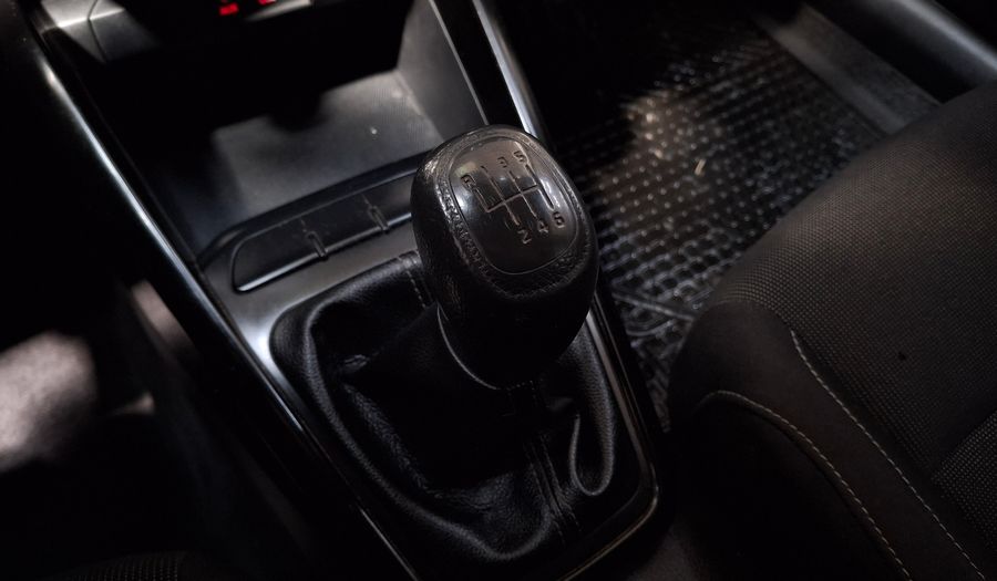 Kia Rio 5 1.4 EX AC 5HB Hatchback 2018