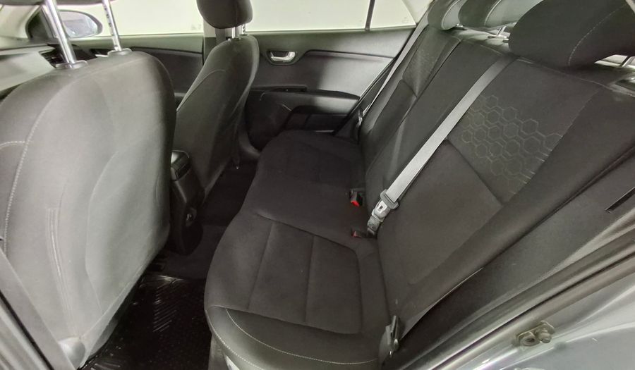 Kia Rio 5 1.4 EX AC 5HB Hatchback 2018