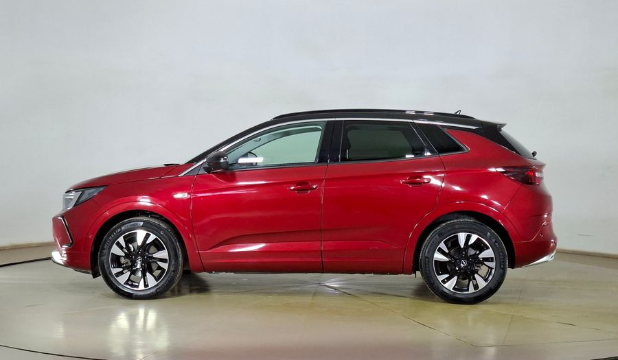 Opel Grandland 1.2 TURBO AUTO GS Suv 2023