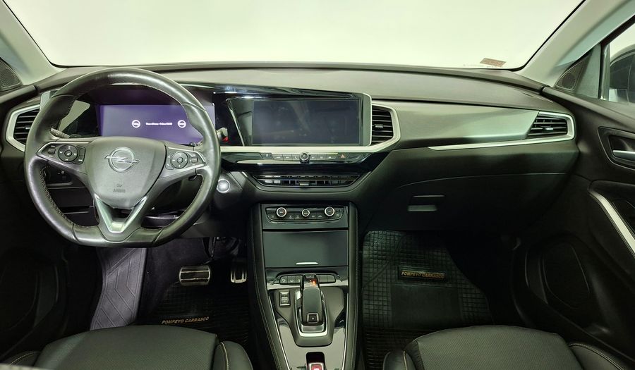 Opel Grandland 1.2 TURBO AUTO GS Suv 2023